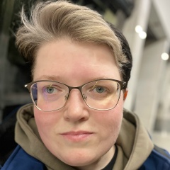 Александра Бакламина, 05.07, Наро-Фоминск