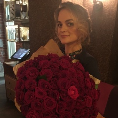 Екатерина Гелих, 19.11.1986, Новосибирск