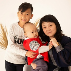 Наталья Ем, 06.04, Уссурийск