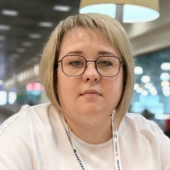 Анна Шевлякова, 28.02.1987, Новосибирск