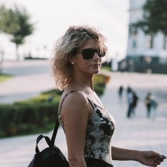 Екатерина Овчинникова, 16.03, Красноярск