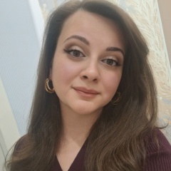 Галима Нисанова, 15.06.1993, Владикавказ