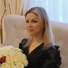 Леночка Тарасенко, 23.03, Санкт-Петербург