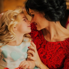 Марина Зубарева, 12.02, Калининград