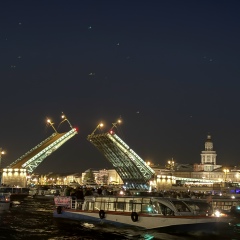 Мария Валдаева, 17.07, Калининград