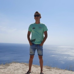 Юрий Эдуардович, 23.08.1990, Чебоксары