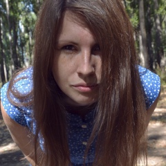 Татьяна Иванова, 25.02, Астрахань