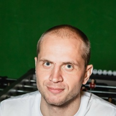 Эмиль Олейников, 26.05, Дубна