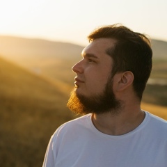 Иван Козлов, 04.03, Санкт-Петербург