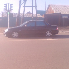 Байыр Арган-оол, 17.10.2001, Кызыл