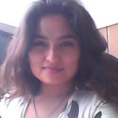 Зарина Есенсариева, 26.02.1985, Алматы