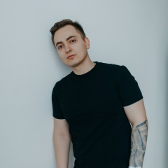 Александр Зюрин, 14.08.1996, Нижний Тагил