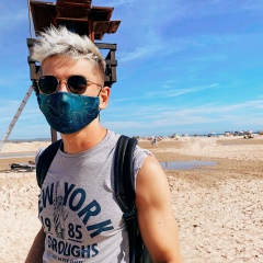 Николай Назаров, 15.11, Москва