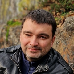 Денис Счастливцев, Мурманск