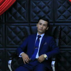 Shaxzodbek Urishev, 25.06.1993, Самарканд