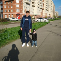 Денис Селезнёв, 31.01.1983, Санкт-Петербург