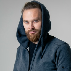 Константин Дори, 03.10.1988, Санкт-Петербург