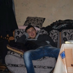 Iago Chemia, 29.03.1996, Поти