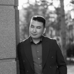 Бэлигто Балданцэрэн, 01.03, Новосибирск