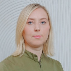 Сусанна Свиринская, Челябинск