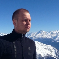 Антон Толмачев, 28.01.1987, Москва