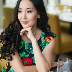 Лиля Мамбетова, 13.06.1988