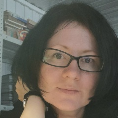 Елена Ткач, 12.08, Москва