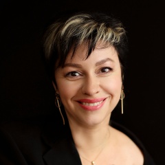 Екатерина Калинина, 18.01.1980, Йошкар-Ола