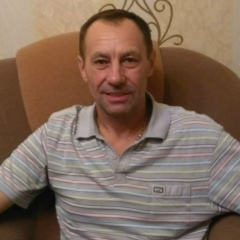 Юрий Цуба, 19.01.1966