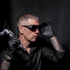 Игорь Борисов, 20.01.1972, Ульяновск