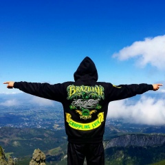 Олег Согор, 24.12, Львов