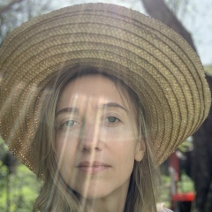 Настя Funkyna, 20.04.1985, Москва