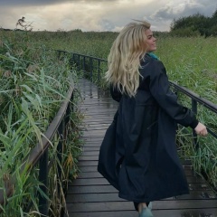 Наташа Гринчук, 21.03.1987, Санкт-Петербург