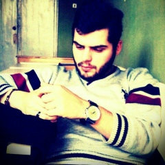 Beka Charkviani, 30.10, Тбилиси