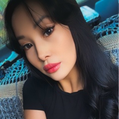 Салима Мадиева, 26.04.1994, Тараз