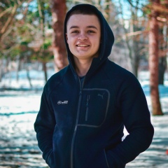 Эдик Амирджанян, 30.04.1999, Марганец