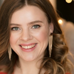 Анастасия Дюженкова, 06.02, Москва