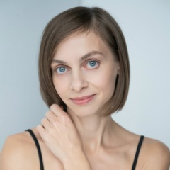 Ксения Самойлова, 11.09, Москва