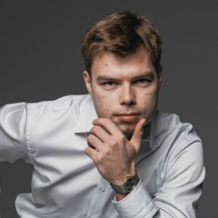 Кирилл Рогозин, 06.01, Москва