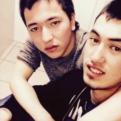 Эржан Примов, 08.11, Ош