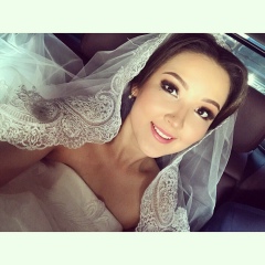 Айдана Муратова, 01.03.1993, Алматы