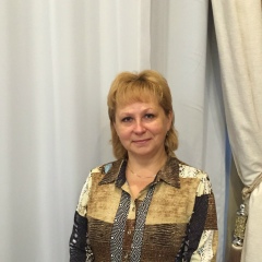 Лариса Ким, Алматы