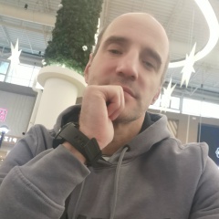 Дмитрий Степанов, 28.05.1977, Санкт-Петербург