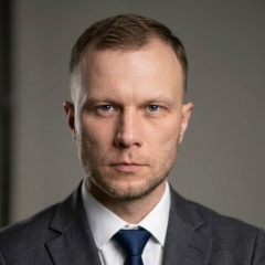 Антон Хлебников, Ижевск