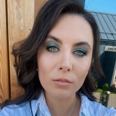 Катерина Миронова, Санкт-Петербург