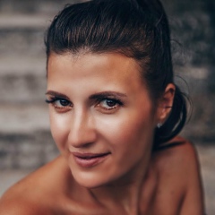 Ольга Максимова, 27.02, Санкт-Петербург