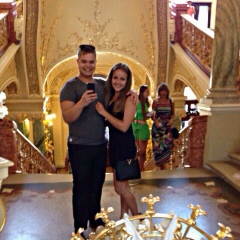 Виталик Пегов, 16.10.1991, Одесса