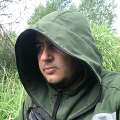 Рустам Гулиев, 21.05.1989, Тюмень