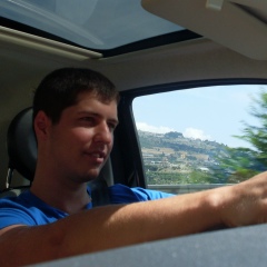 Давид Скорпио