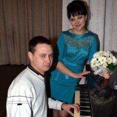 Игорь Шаповал, 03.04, Каменское / Днепродзержинск